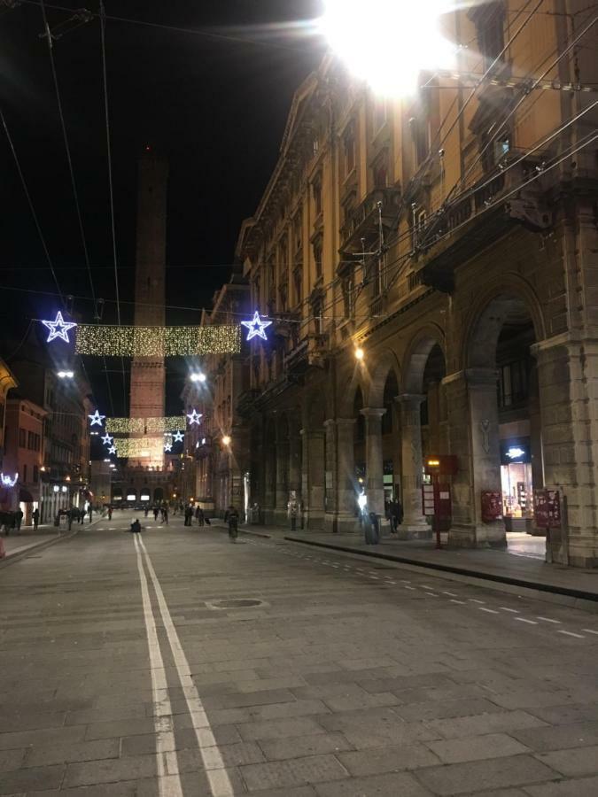 شقة Casa Bologna Fiera المظهر الخارجي الصورة