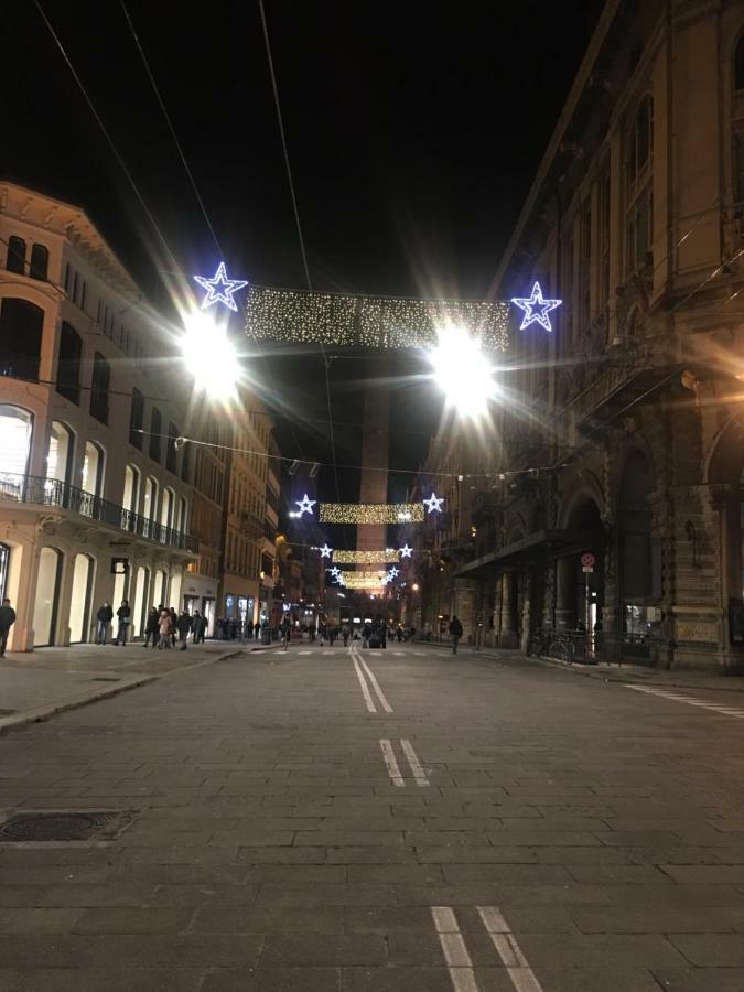 شقة Casa Bologna Fiera المظهر الخارجي الصورة