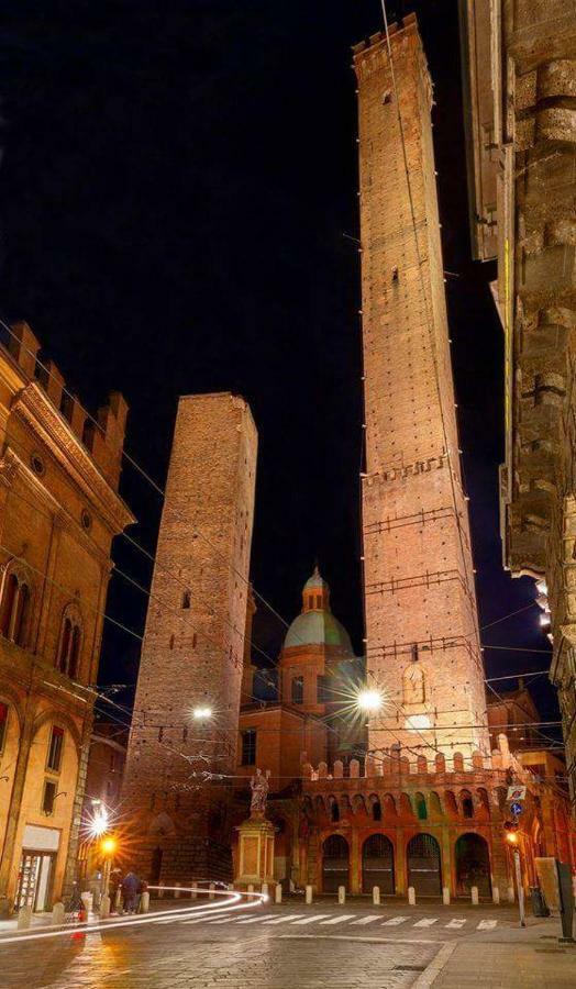 شقة Casa Bologna Fiera المظهر الخارجي الصورة