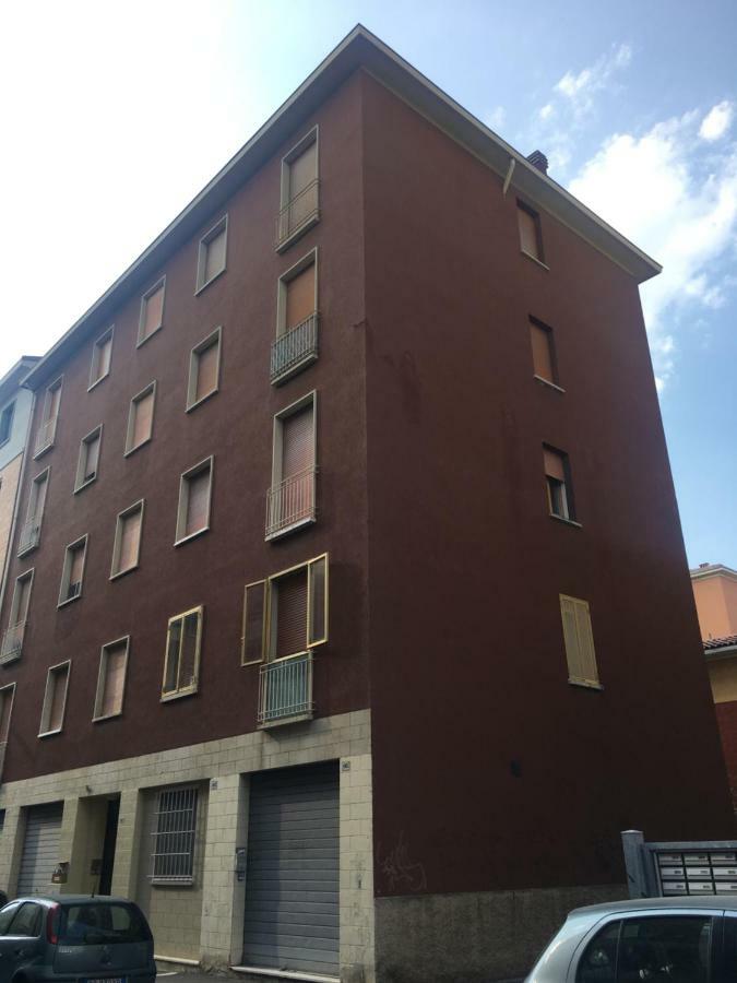 شقة Casa Bologna Fiera المظهر الخارجي الصورة