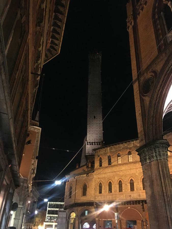شقة Casa Bologna Fiera المظهر الخارجي الصورة